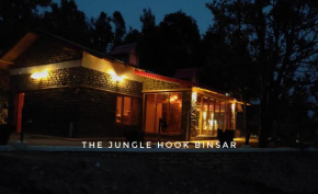 The Jungle Hook Binsar